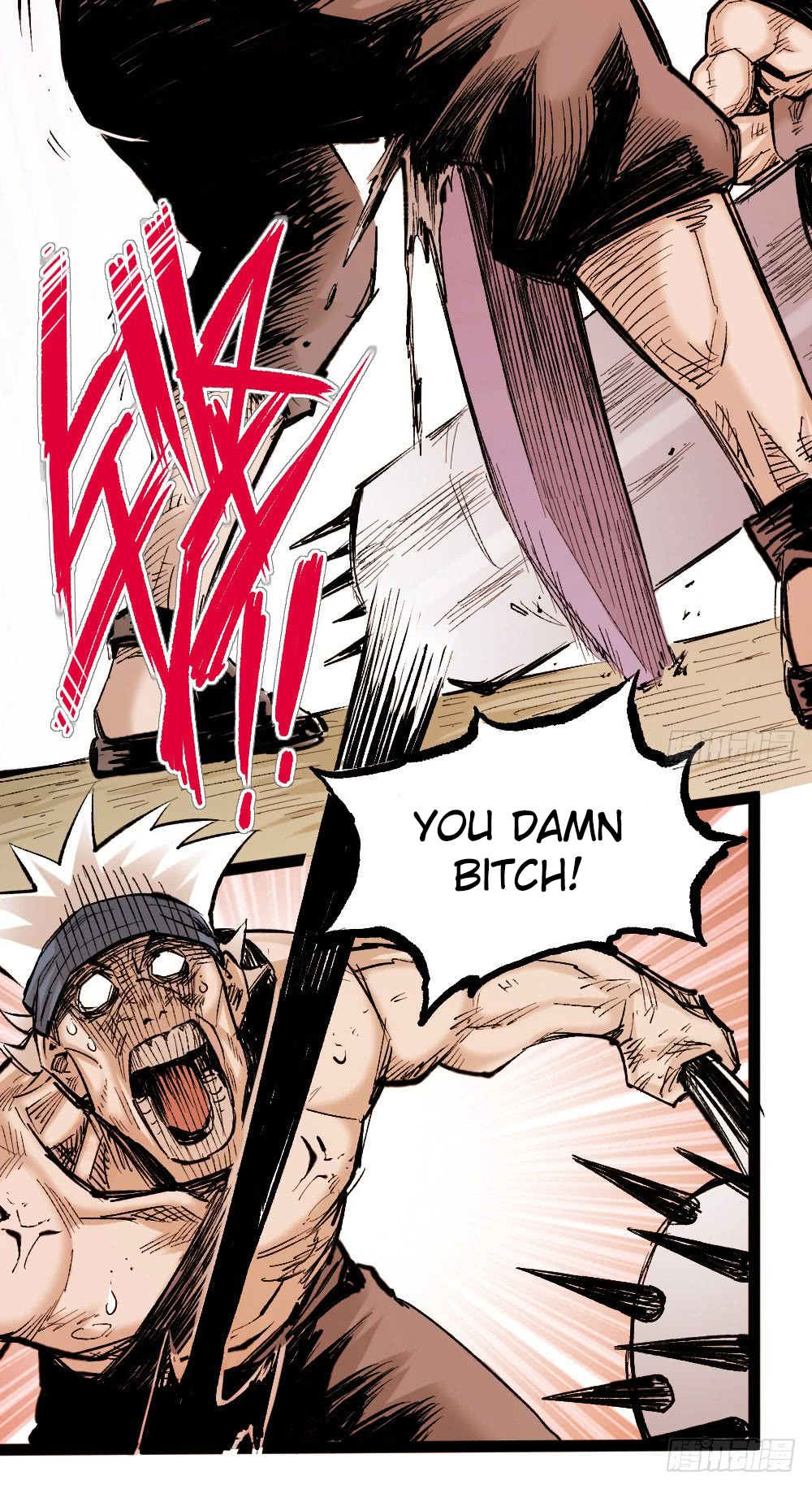 Read Dr. Savior EN Manga Online