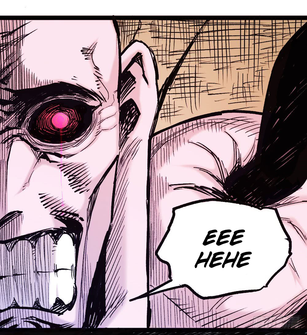 Read Dr. Savior EN Manga Online
