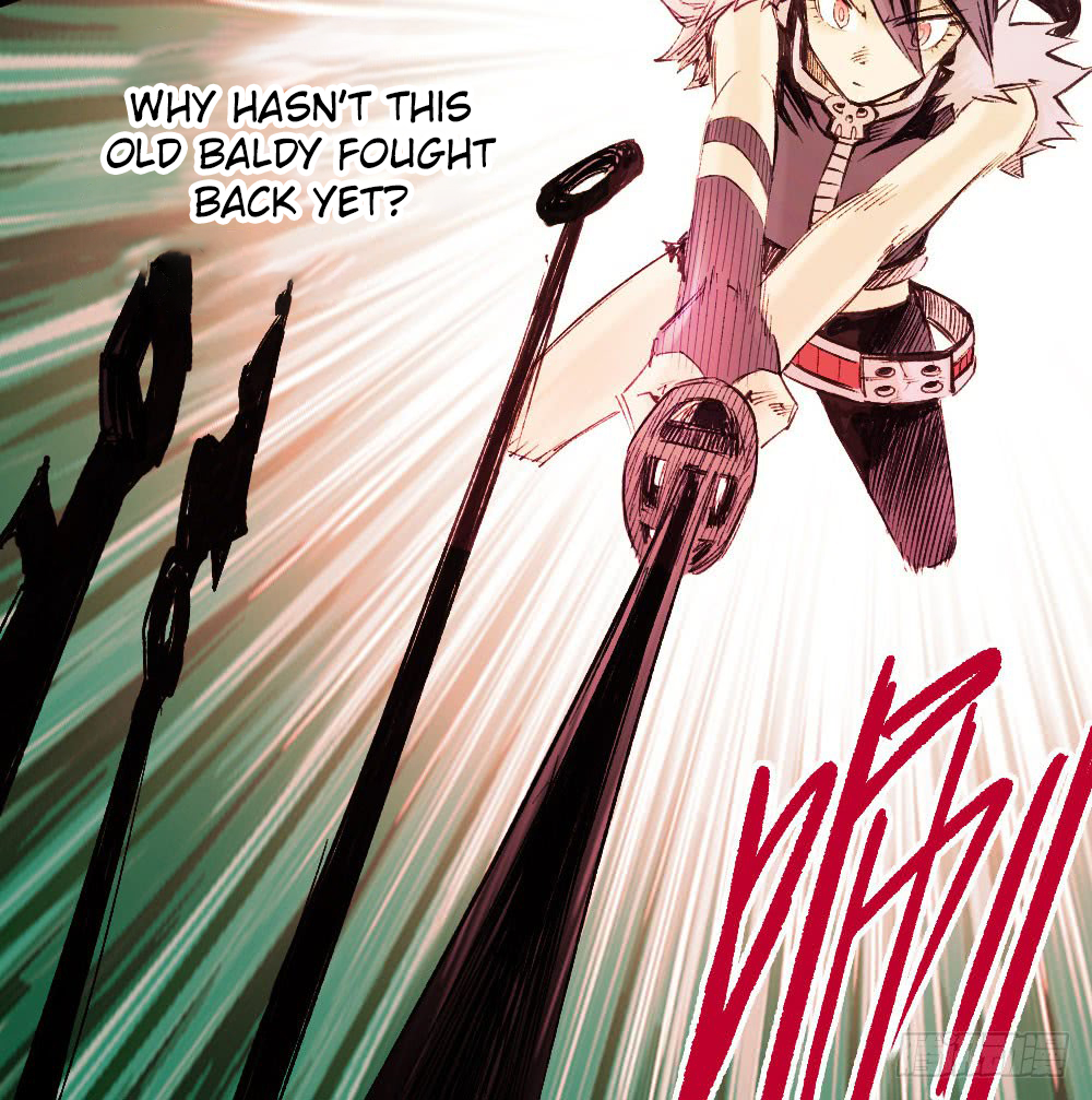Read Dr. Savior EN Manga Online