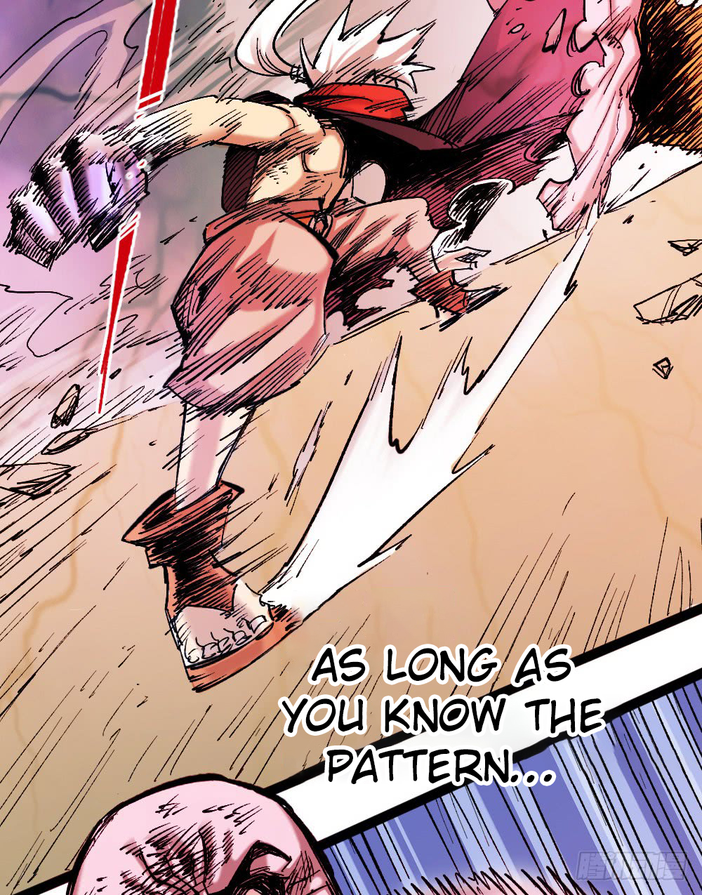 Read Dr. Savior EN Manga Online