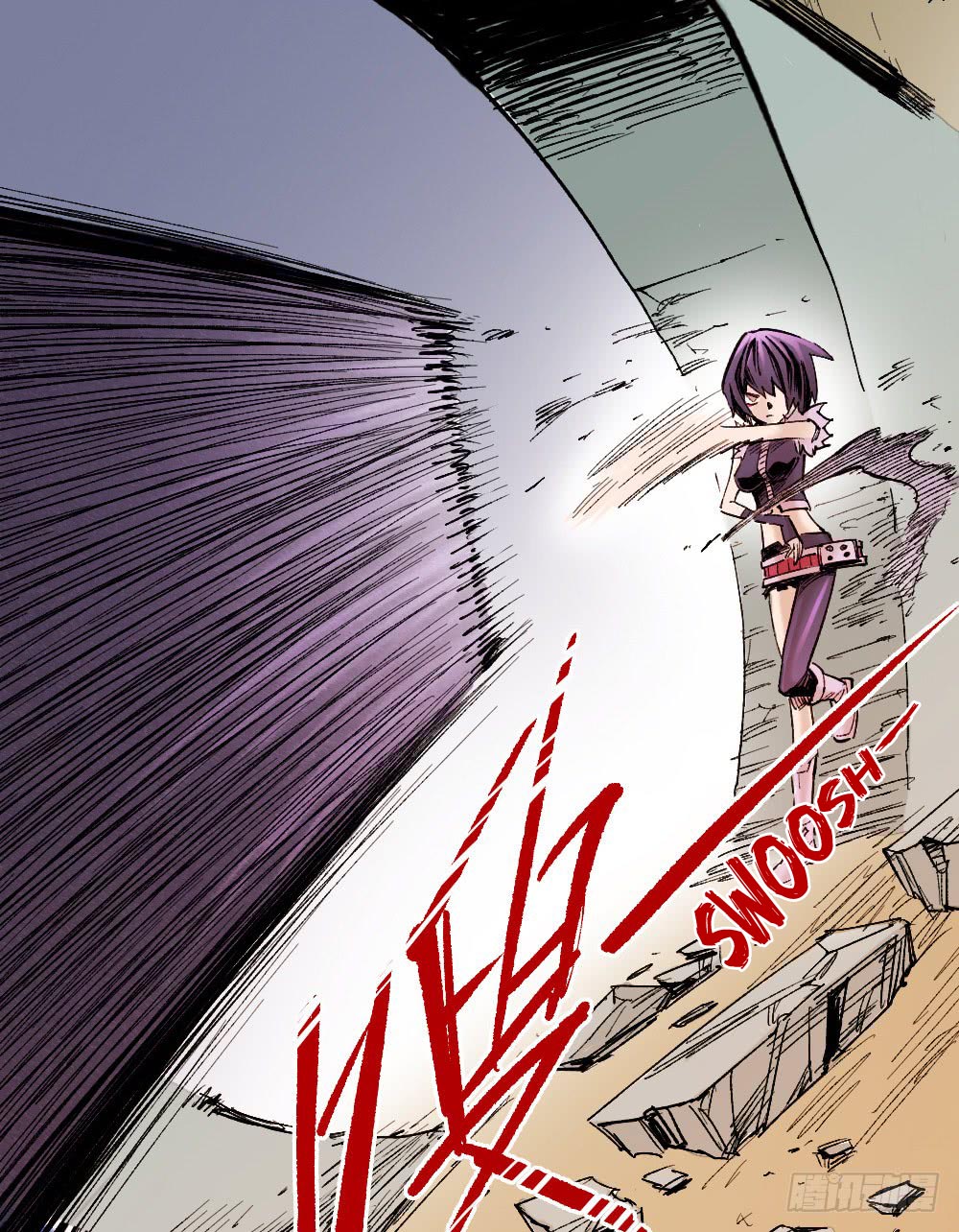 Read Dr. Savior EN Manga Online