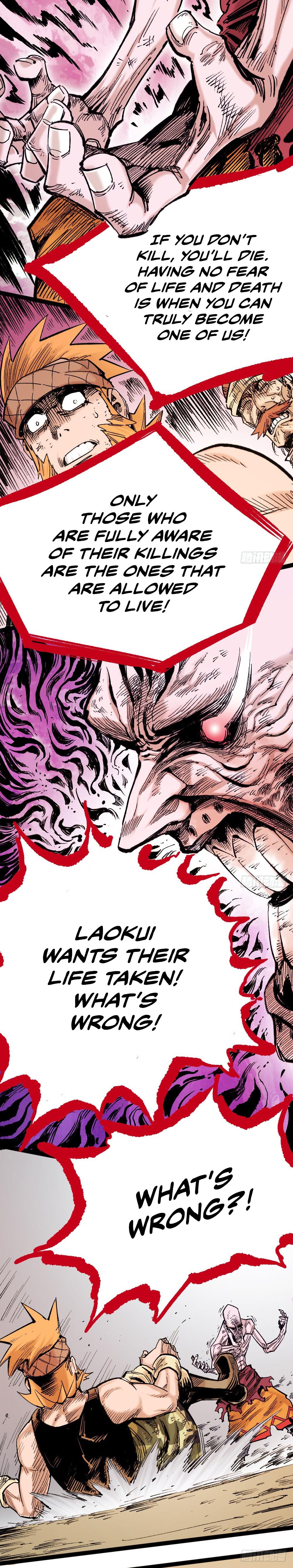 Read Dr. Savior EN Manga Online