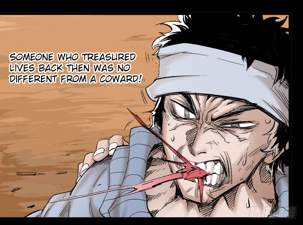 Read Dr. Savior EN Manga Online