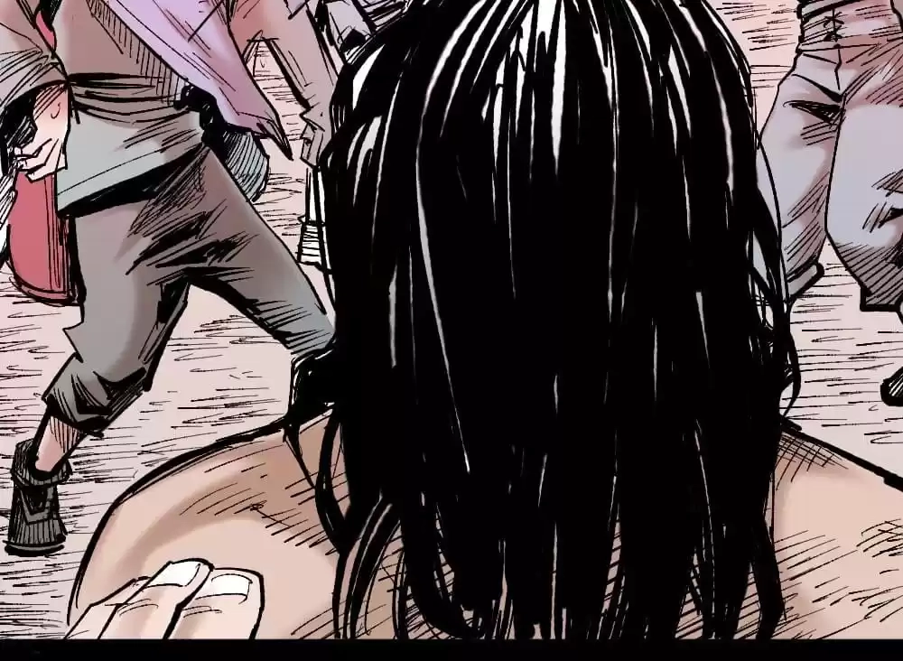 Read Dr. Savior EN Manga Online