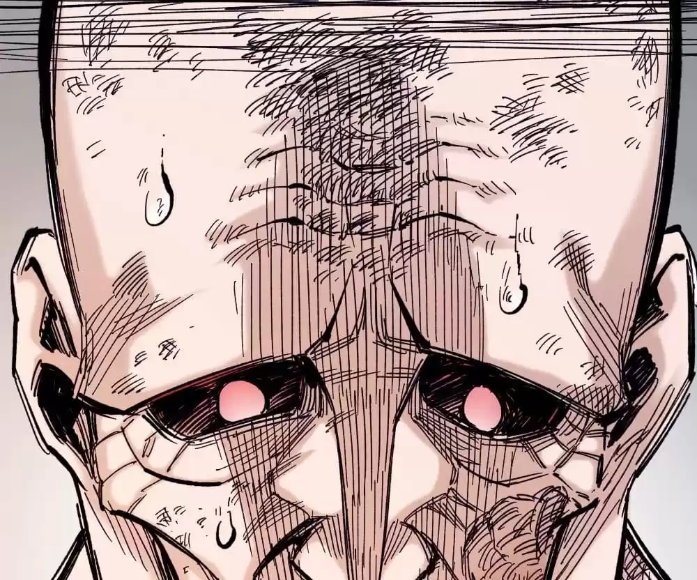 Read Dr. Savior EN Manga Online