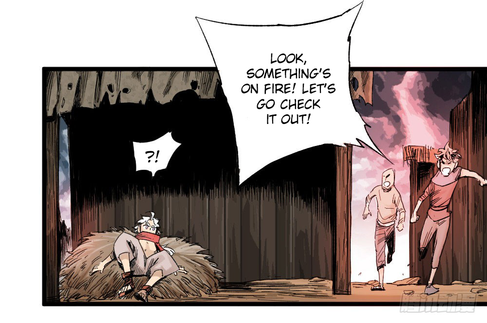Read Dr. Savior EN Manga Online