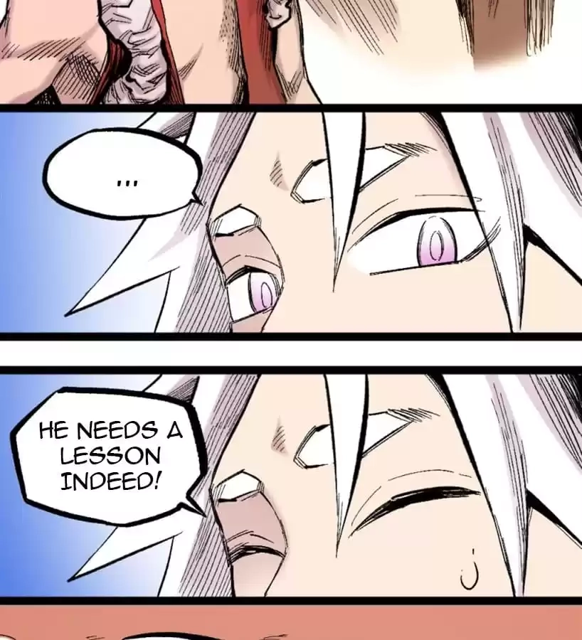 Read Dr. Savior EN Manga Online