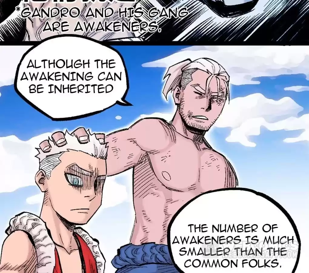 Read Dr. Savior EN Manga Online