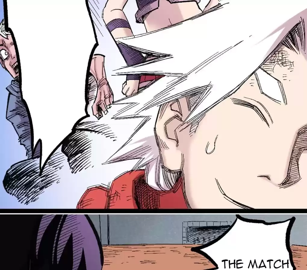 Read Dr. Savior EN Manga Online