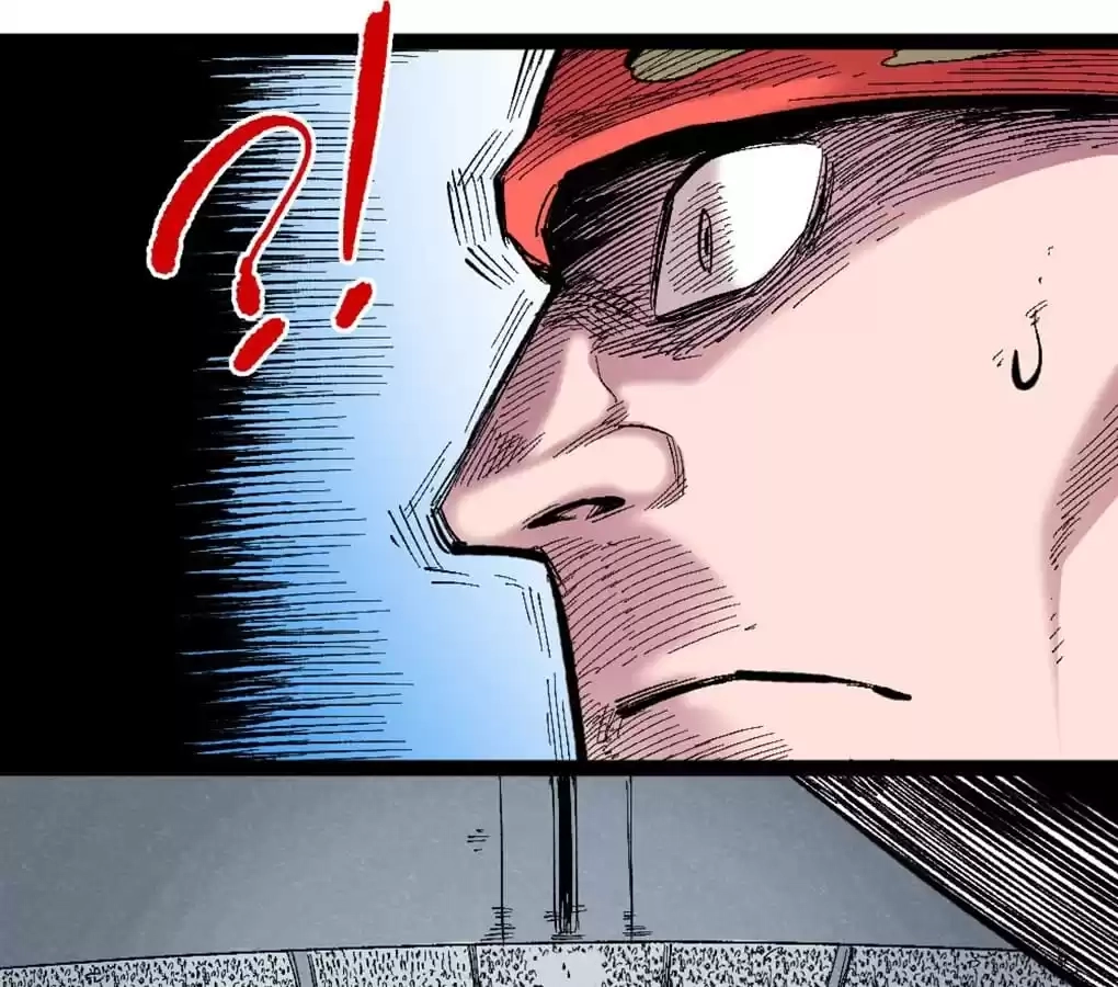 Read Dr. Savior EN Manga Online