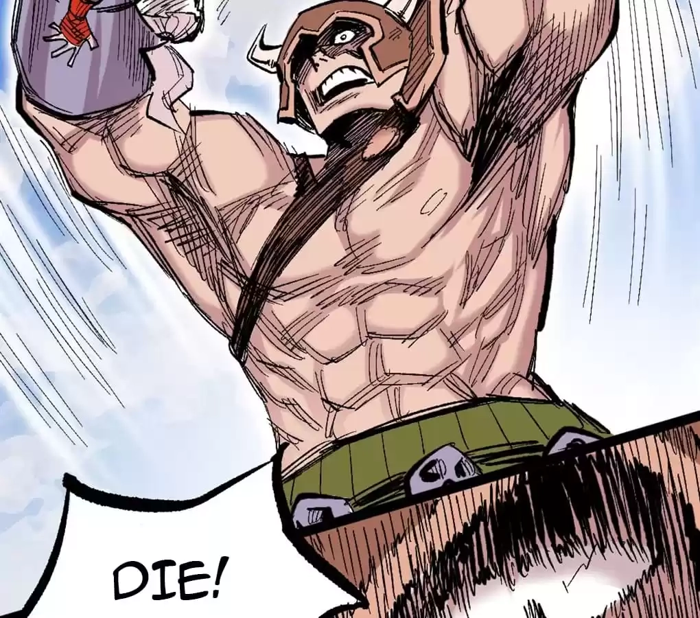 Read Dr. Savior EN Manga Online