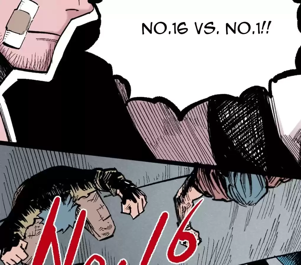 Read Dr. Savior EN Manga Online