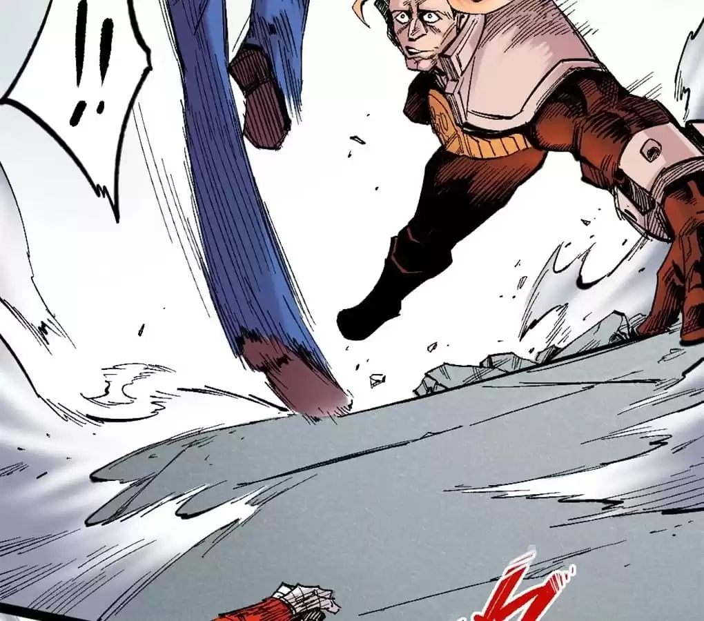 Read Dr. Savior EN Manga Online
