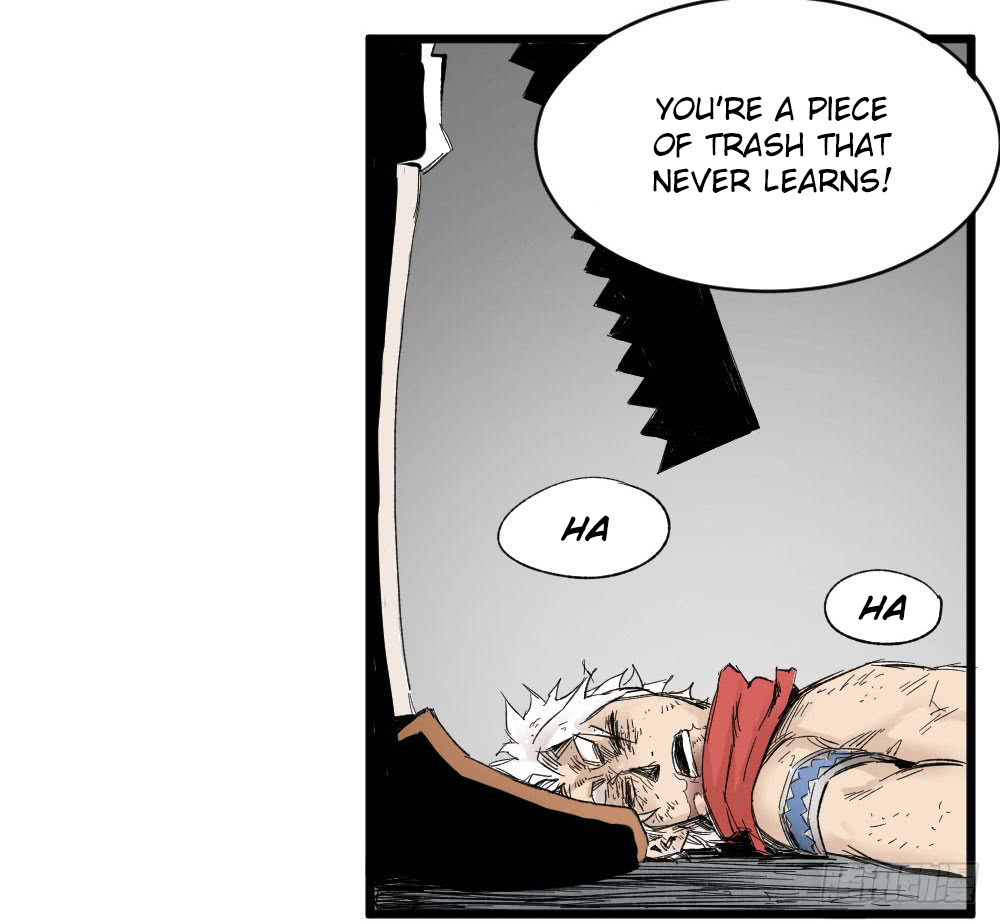 Read Dr. Savior EN Manga Online