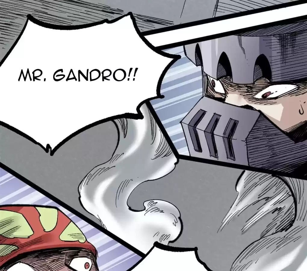 Read Dr. Savior EN Manga Online