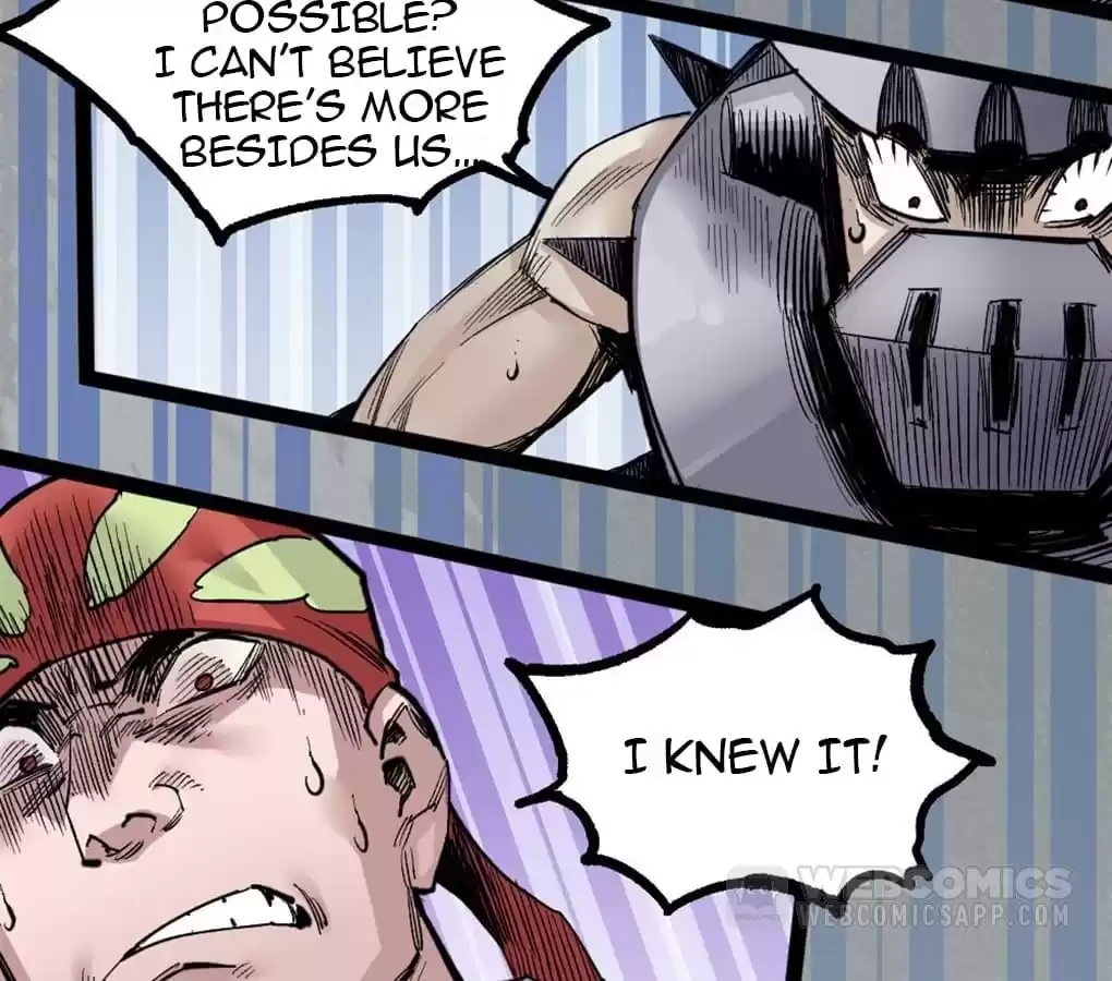 Read Dr. Savior EN Manga Online