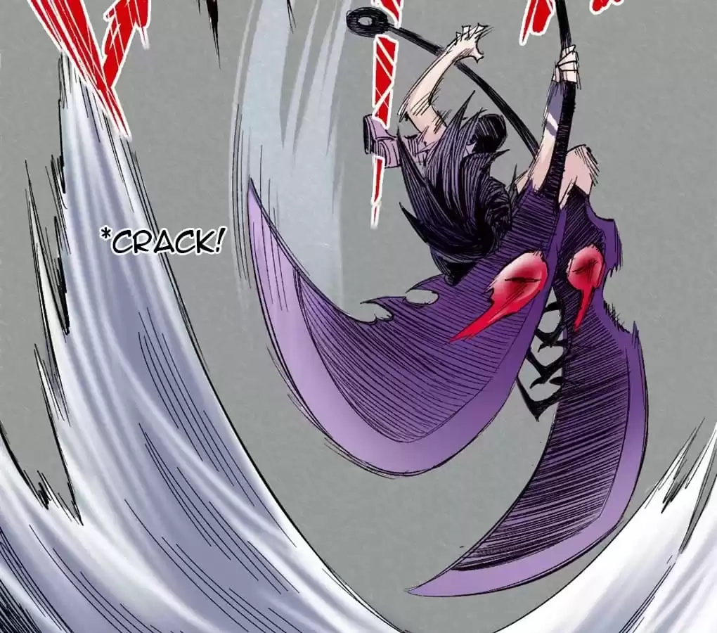 Read Dr. Savior EN Manga Online