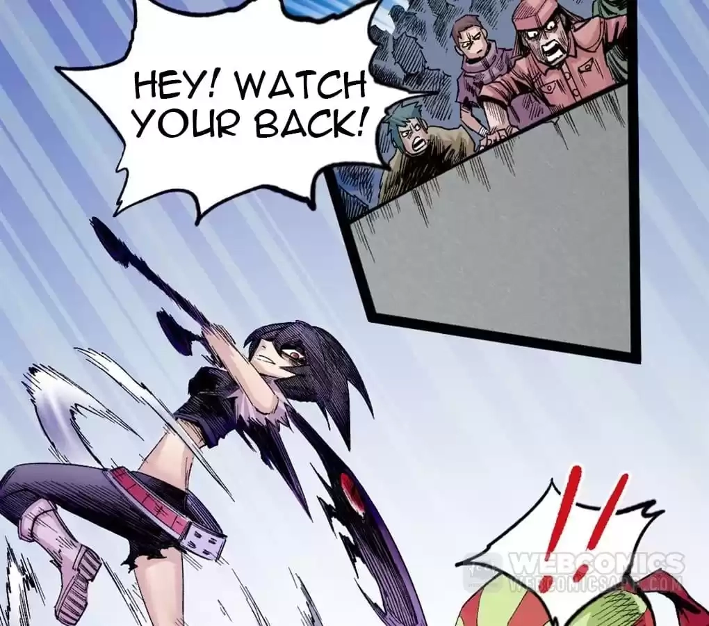 Read Dr. Savior EN Manga Online
