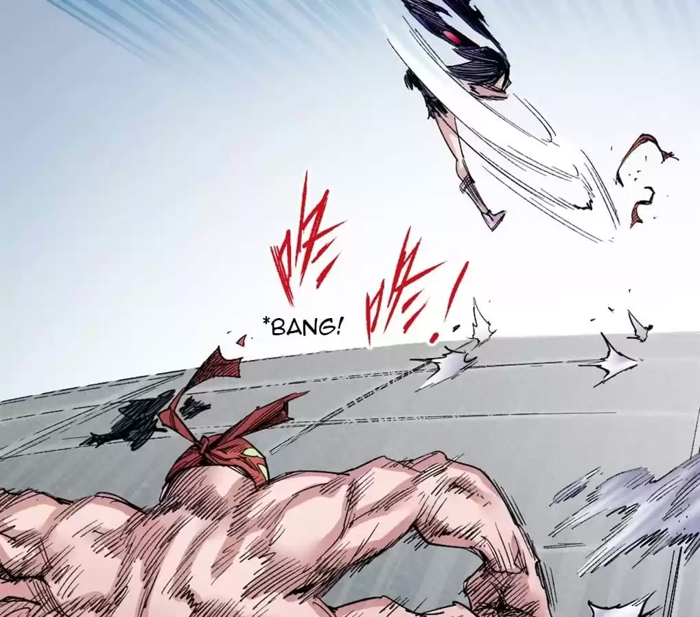 Read Dr. Savior EN Manga Online