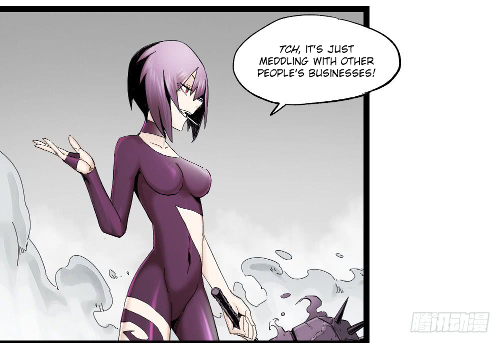 Read Dr. Savior EN Manga Online