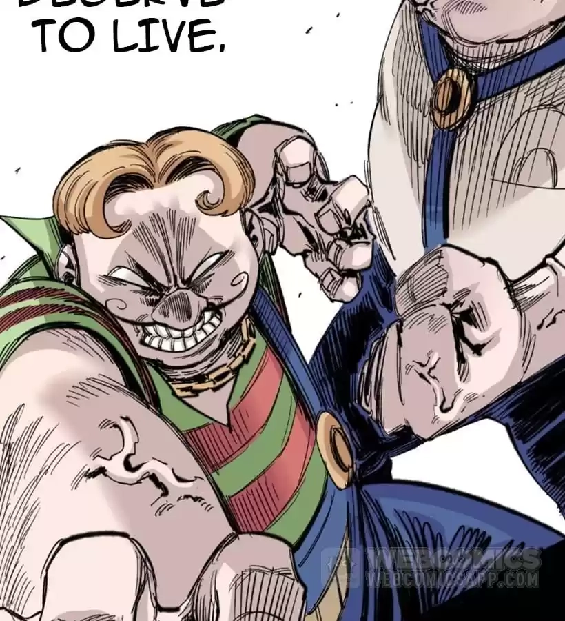 Read Dr. Savior EN Manga Online