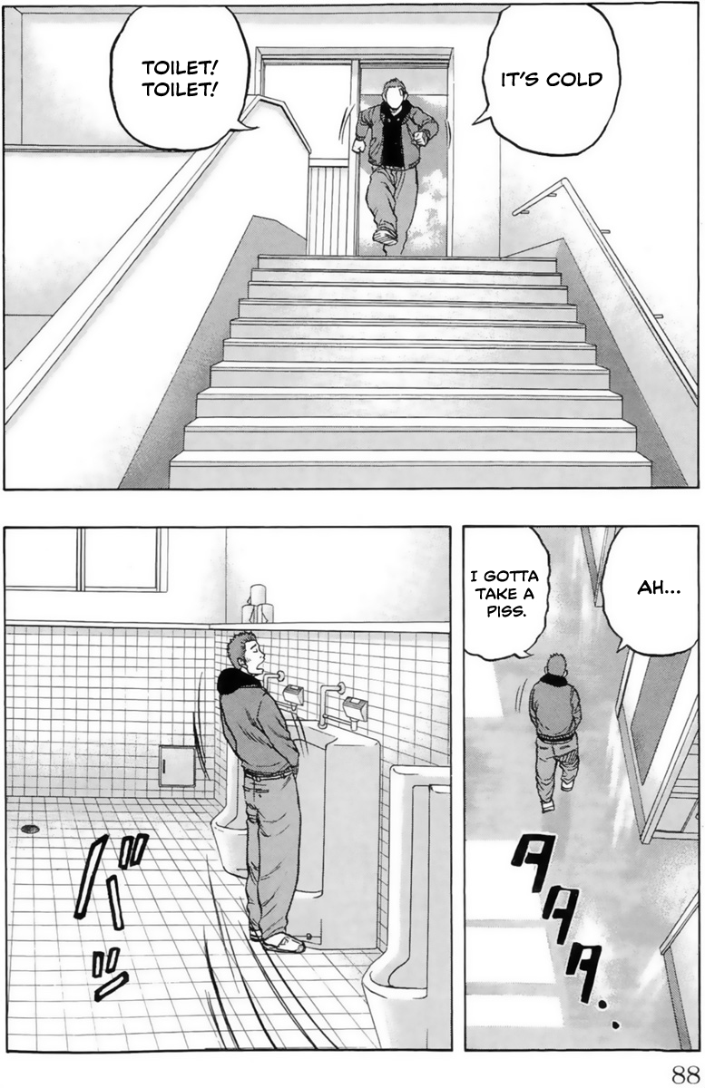 Read Drop OG - Out of Ganchu EN Manga Online