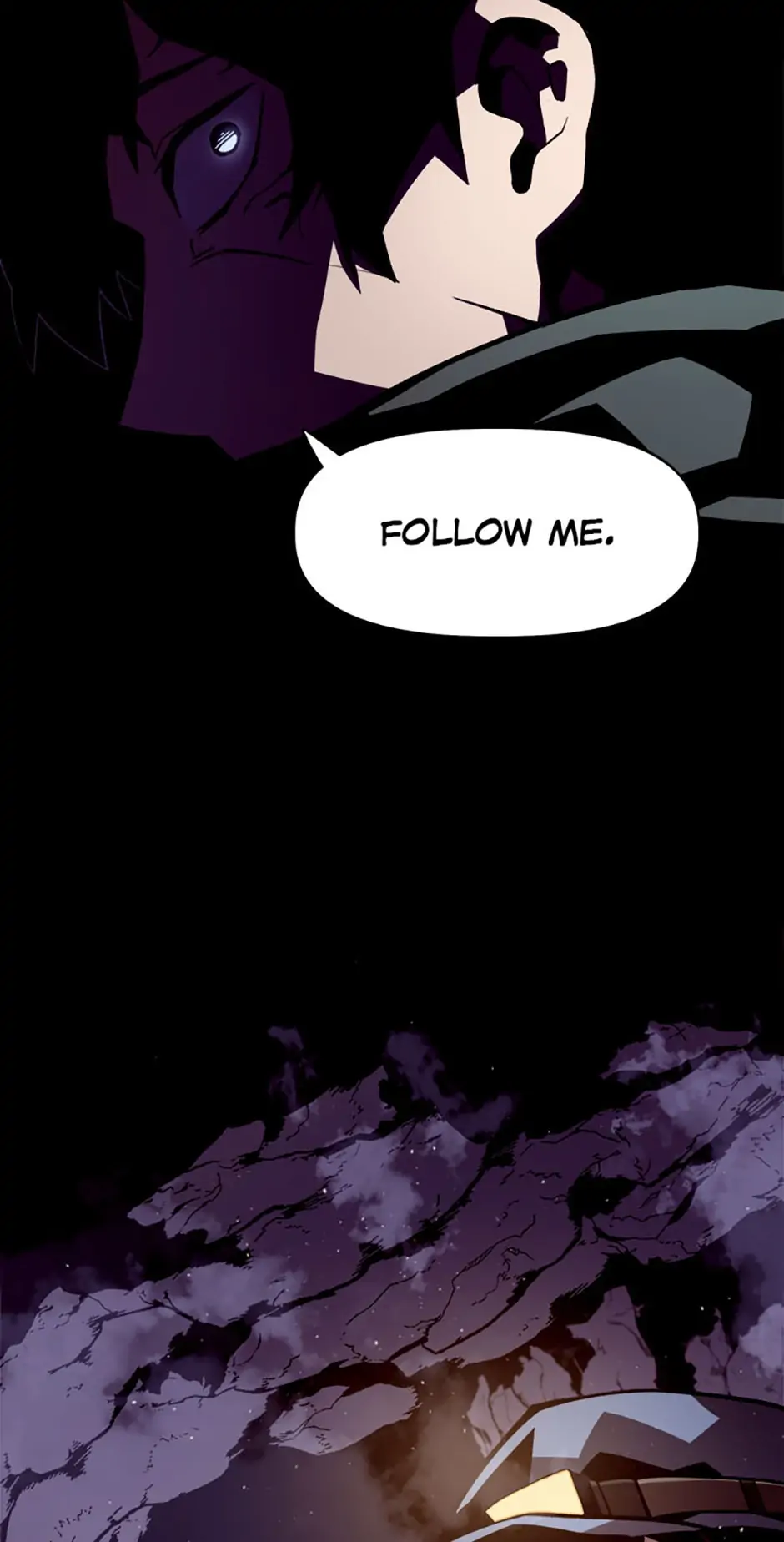 Read Dungeon Odyssey EN Manga Online