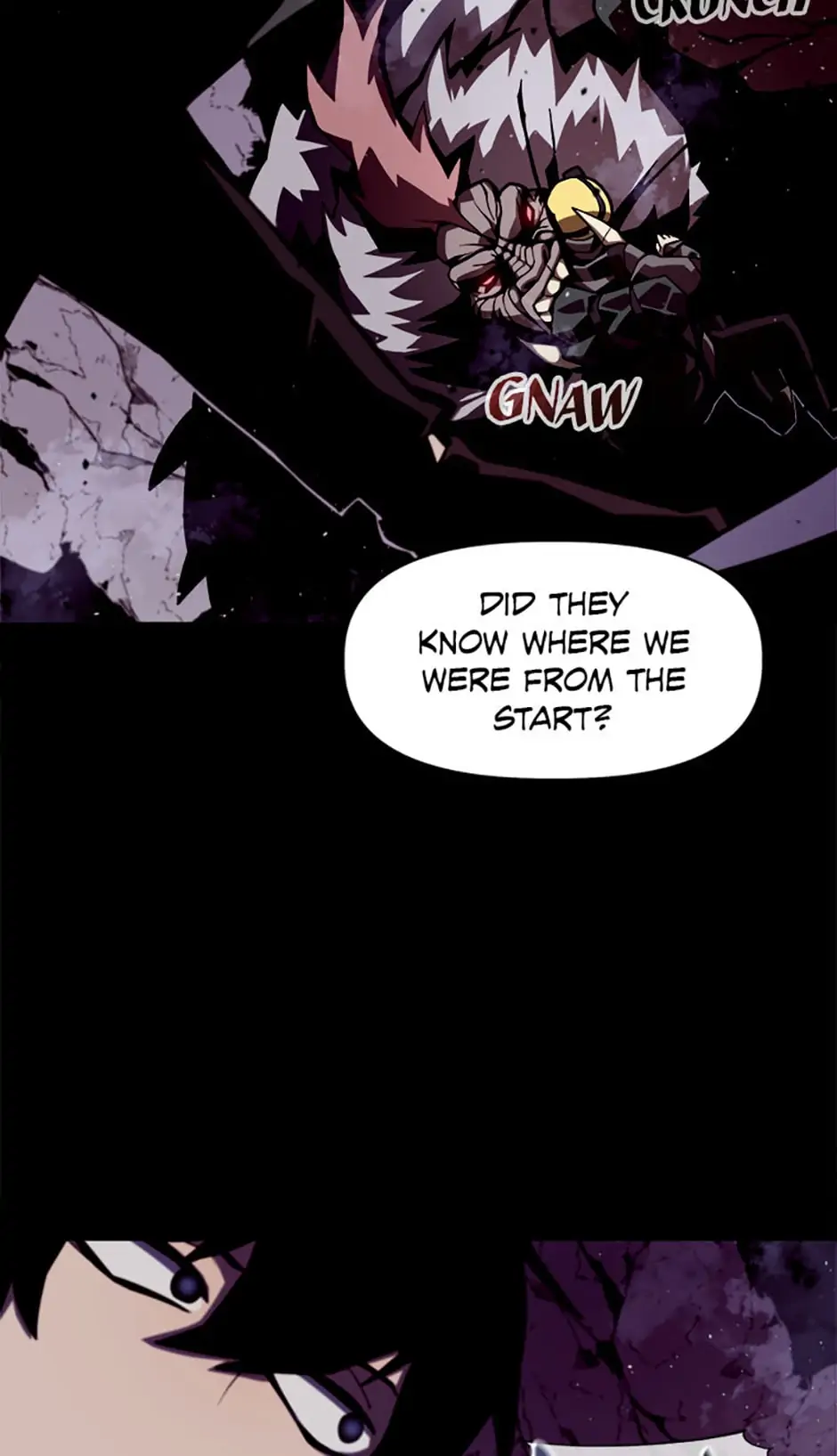 Read Dungeon Odyssey EN Manga Online