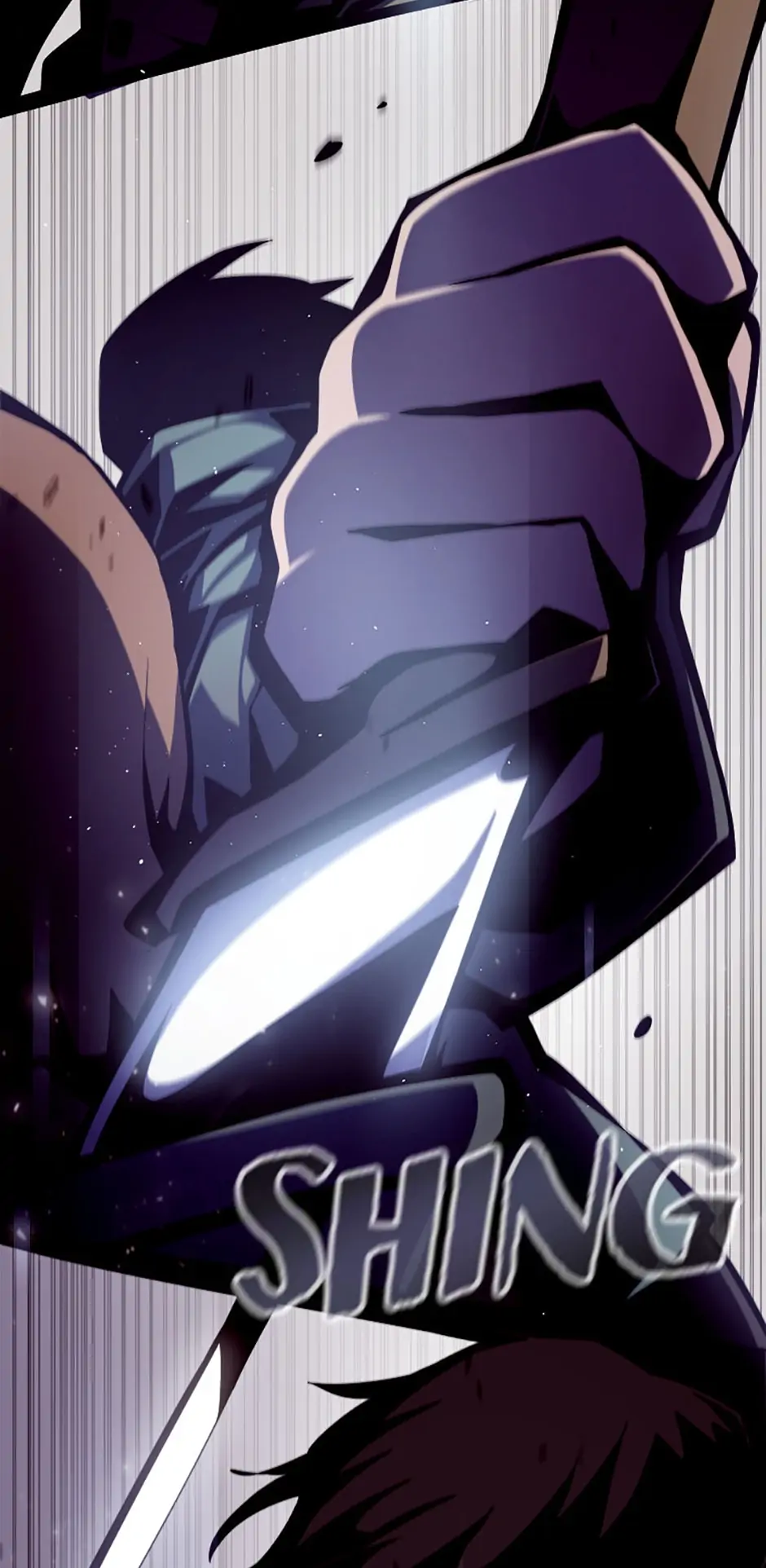 Read Dungeon Odyssey EN Manga Online
