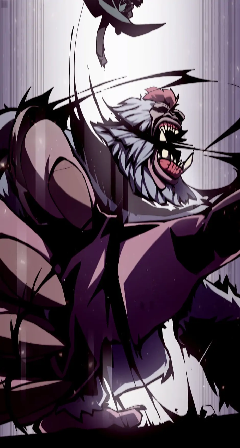 Read Dungeon Odyssey EN Manga Online