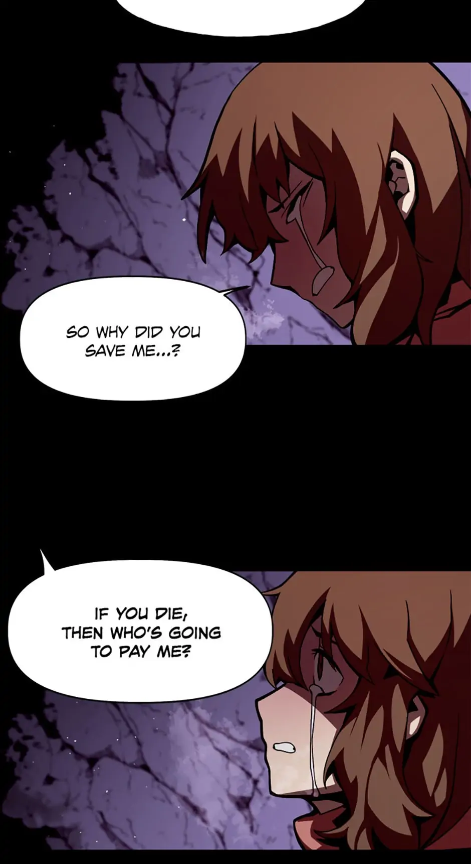 Read Dungeon Odyssey EN Manga Online