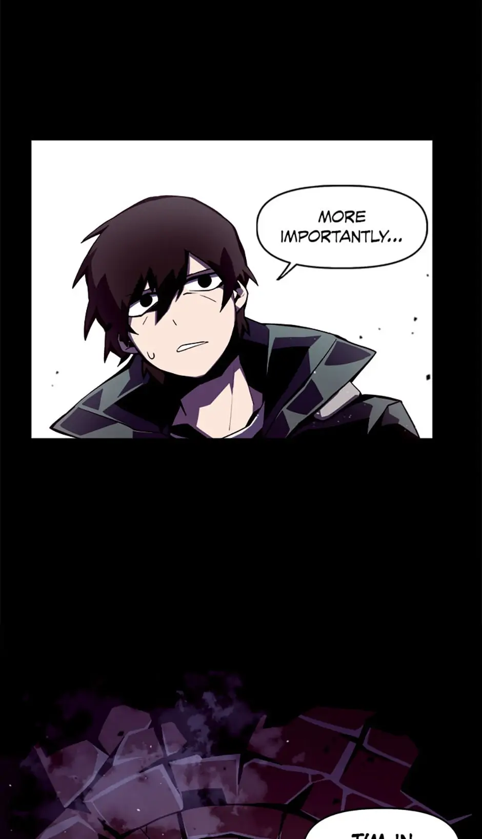 Read Dungeon Odyssey EN Manga Online