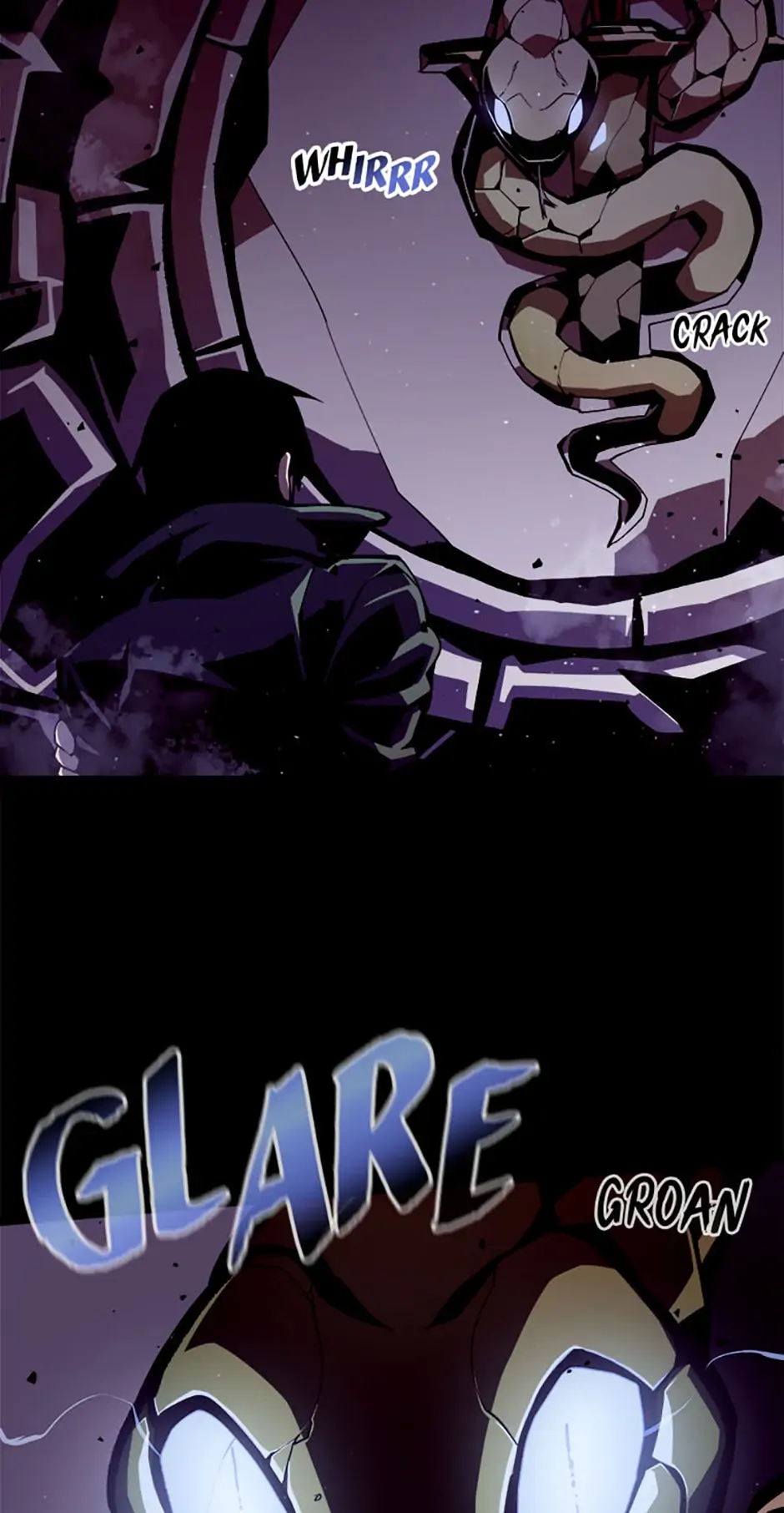 Read Dungeon Odyssey EN Manga Online
