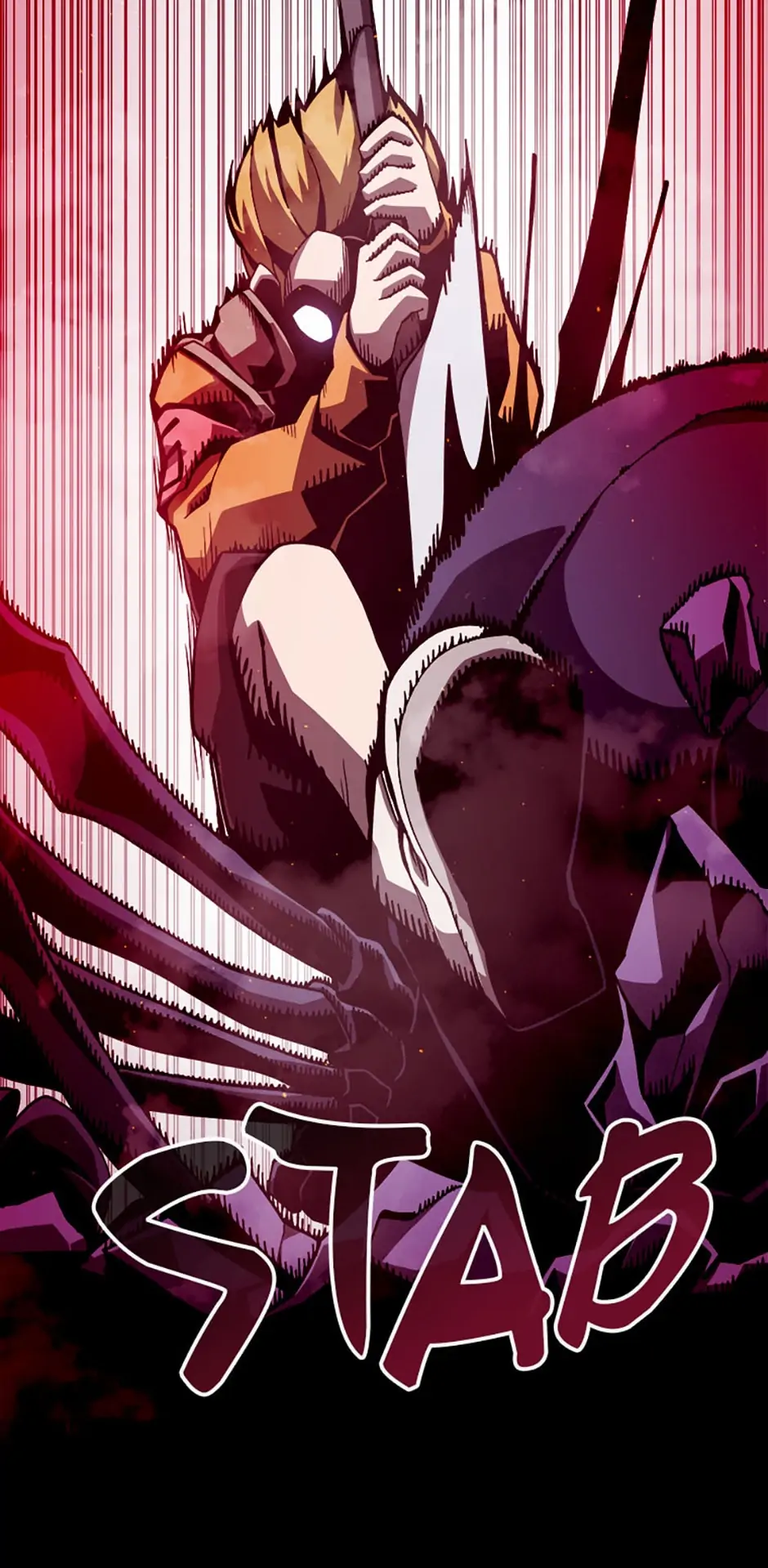 Read Dungeon Odyssey EN Manga Online
