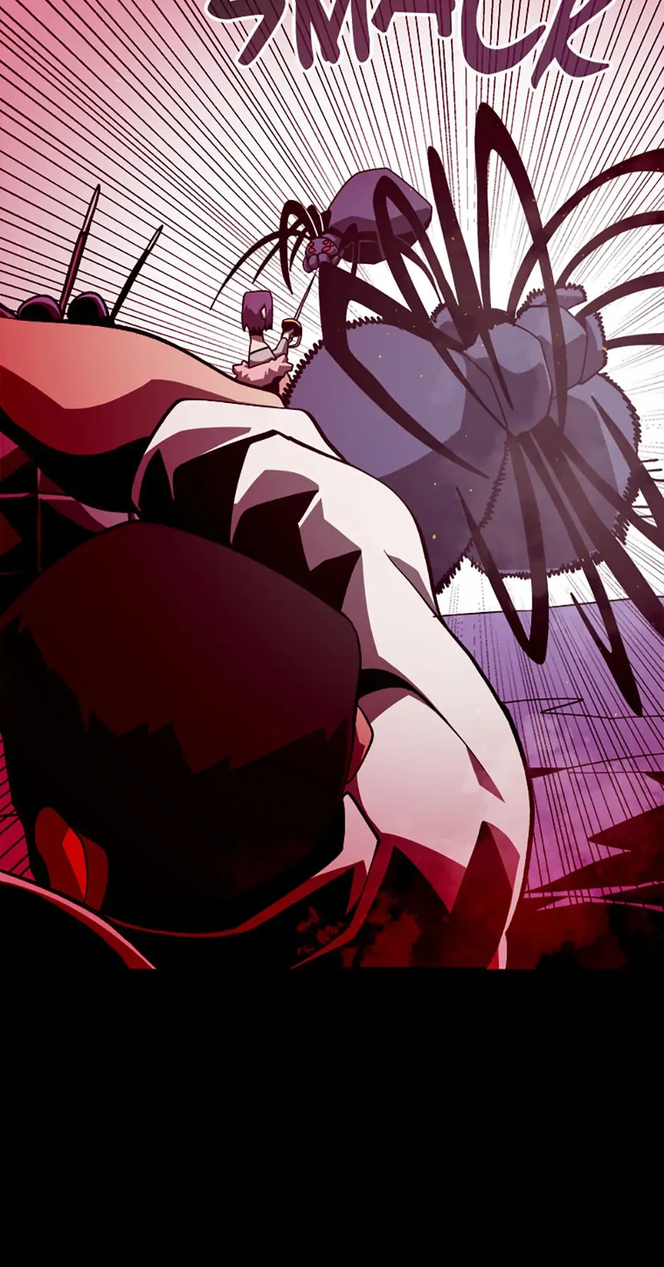 Read Dungeon Odyssey EN Manga Online