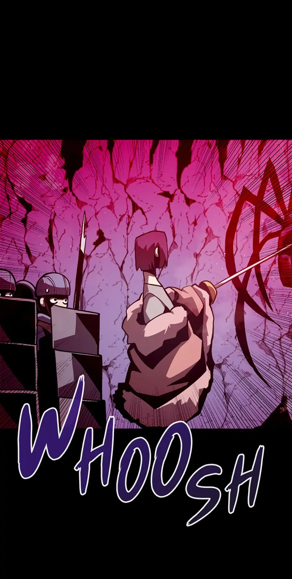 Read Dungeon Odyssey EN Manga Online