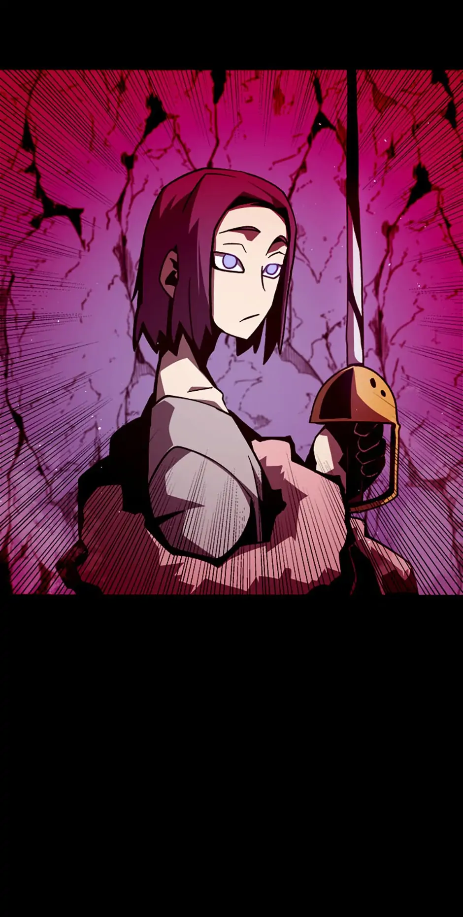 Read Dungeon Odyssey EN Manga Online
