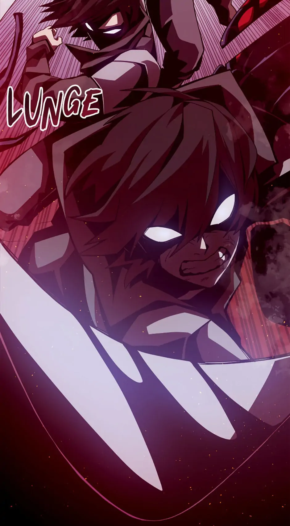 Read Dungeon Odyssey EN Manga Online