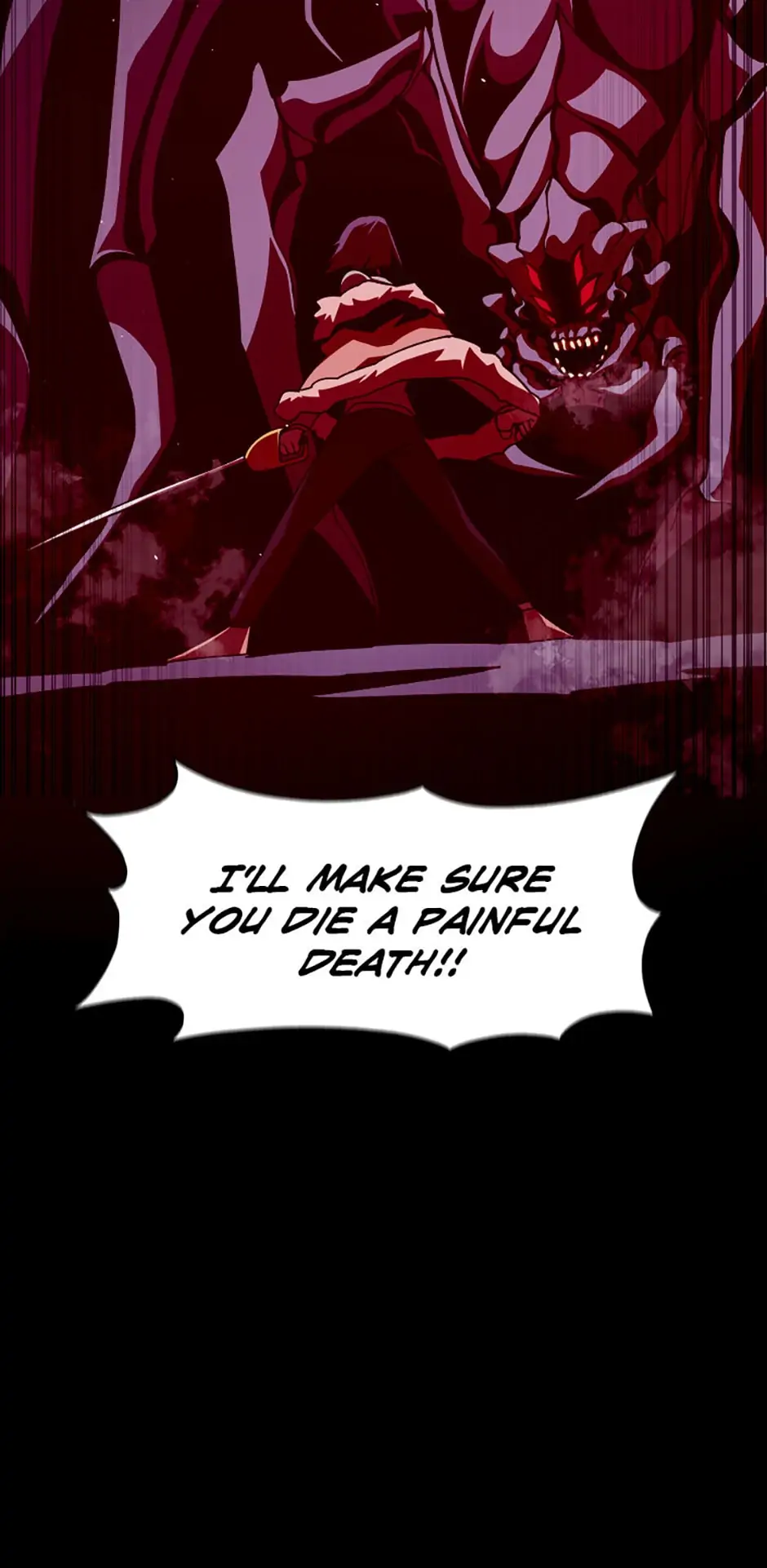 Read Dungeon Odyssey EN Manga Online