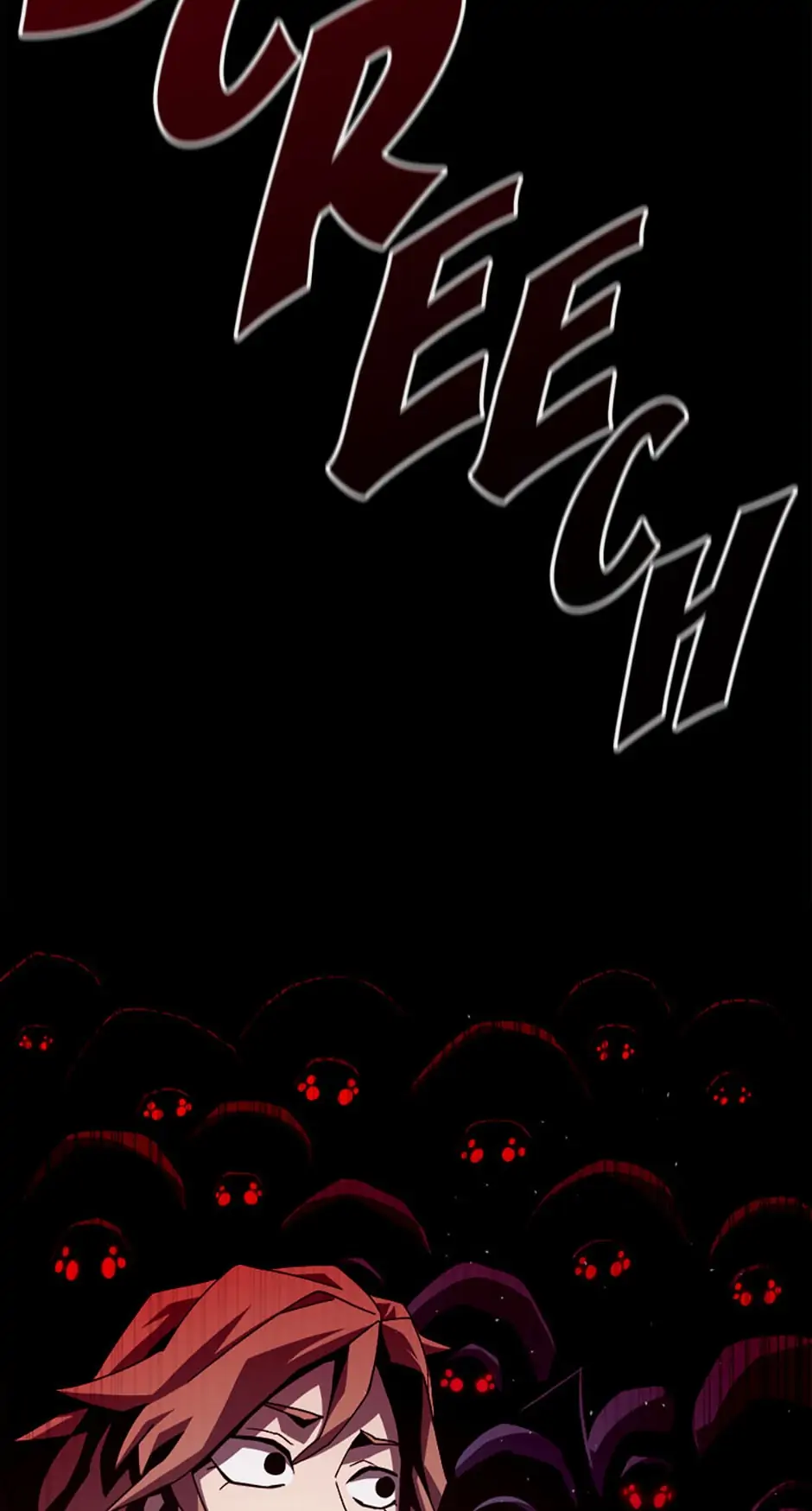 Read Dungeon Odyssey EN Manga Online