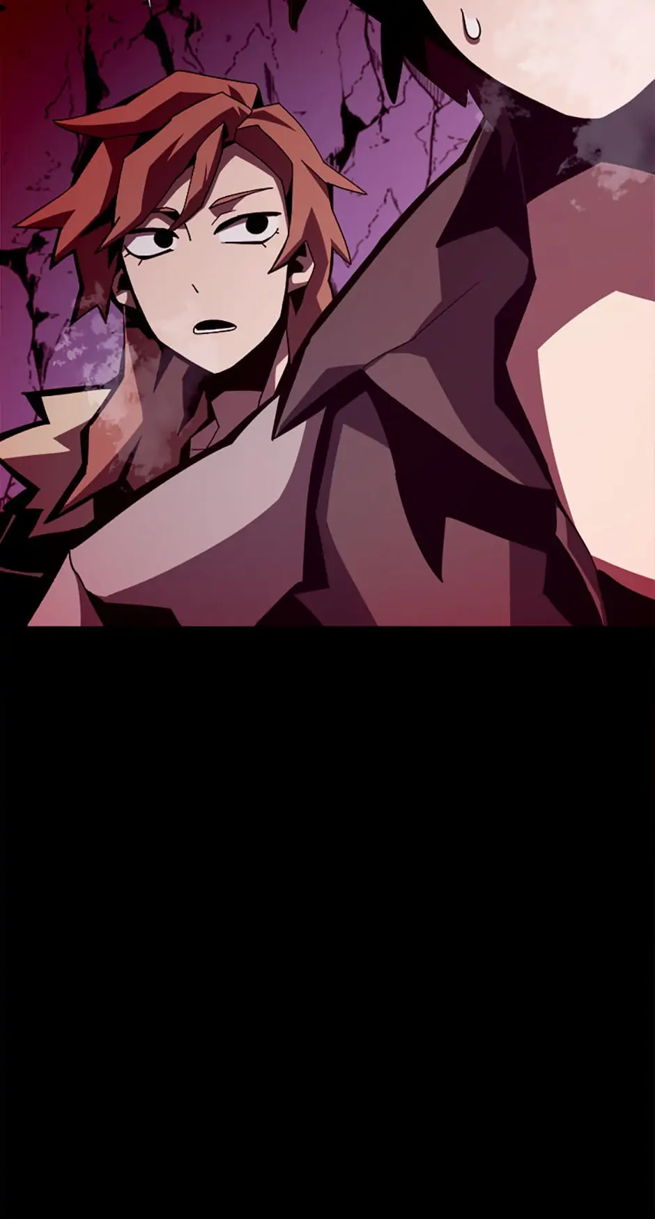 Read Dungeon Odyssey EN Manga Online