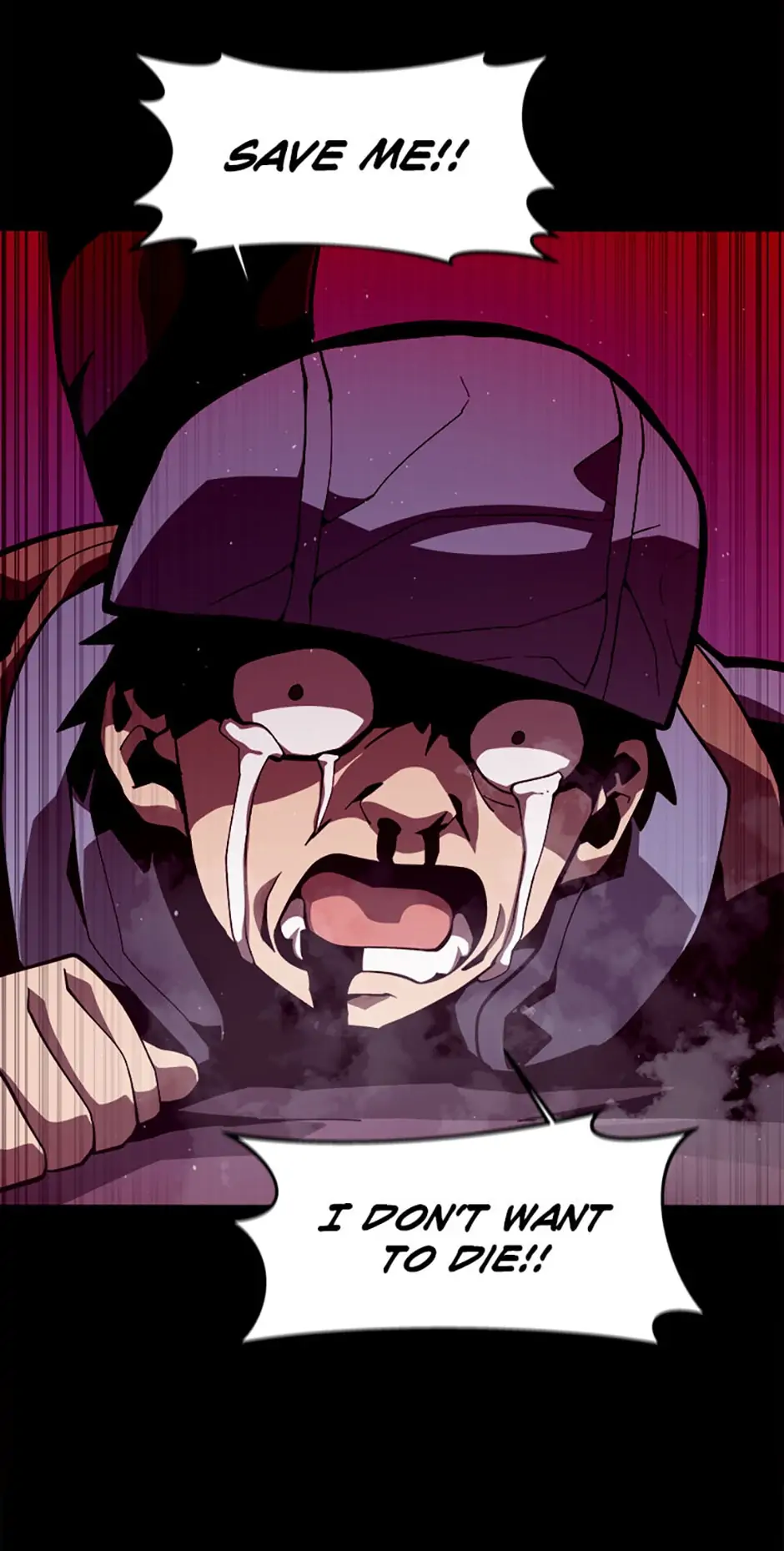Read Dungeon Odyssey EN Manga Online
