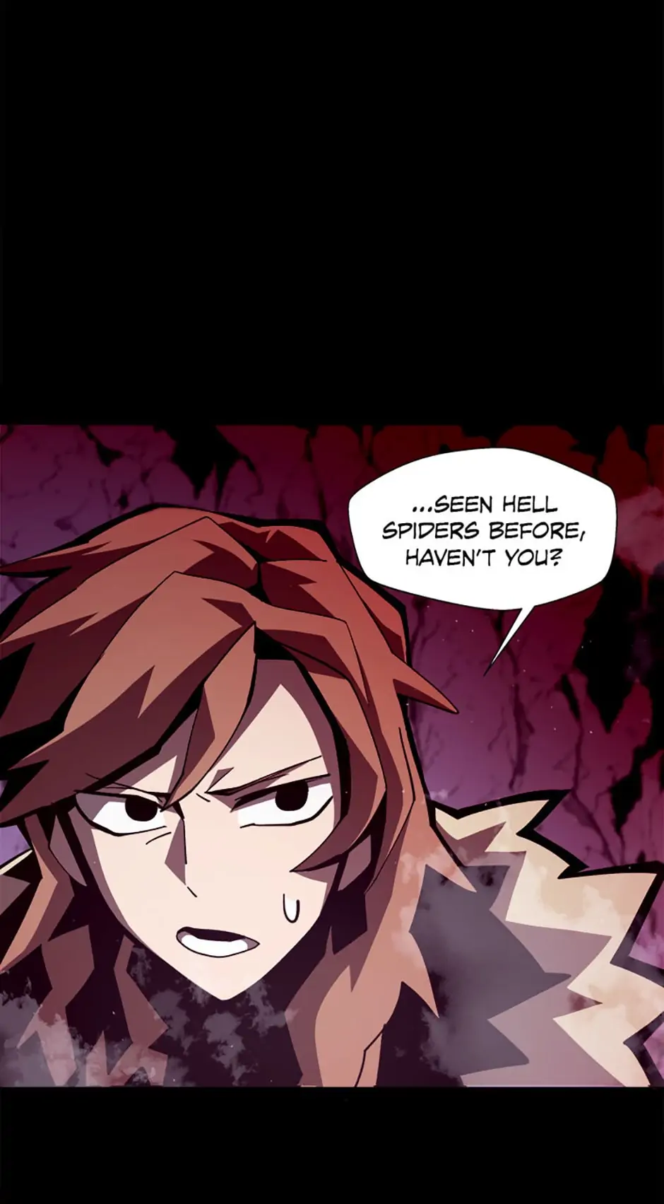 Read Dungeon Odyssey EN Manga Online
