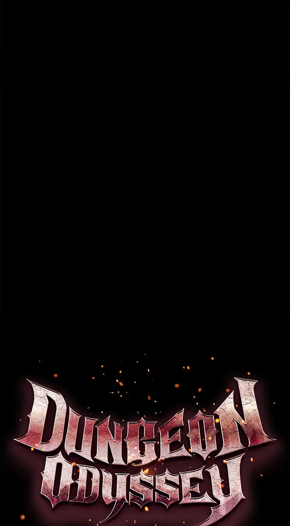 Read Dungeon Odyssey EN Manga Online