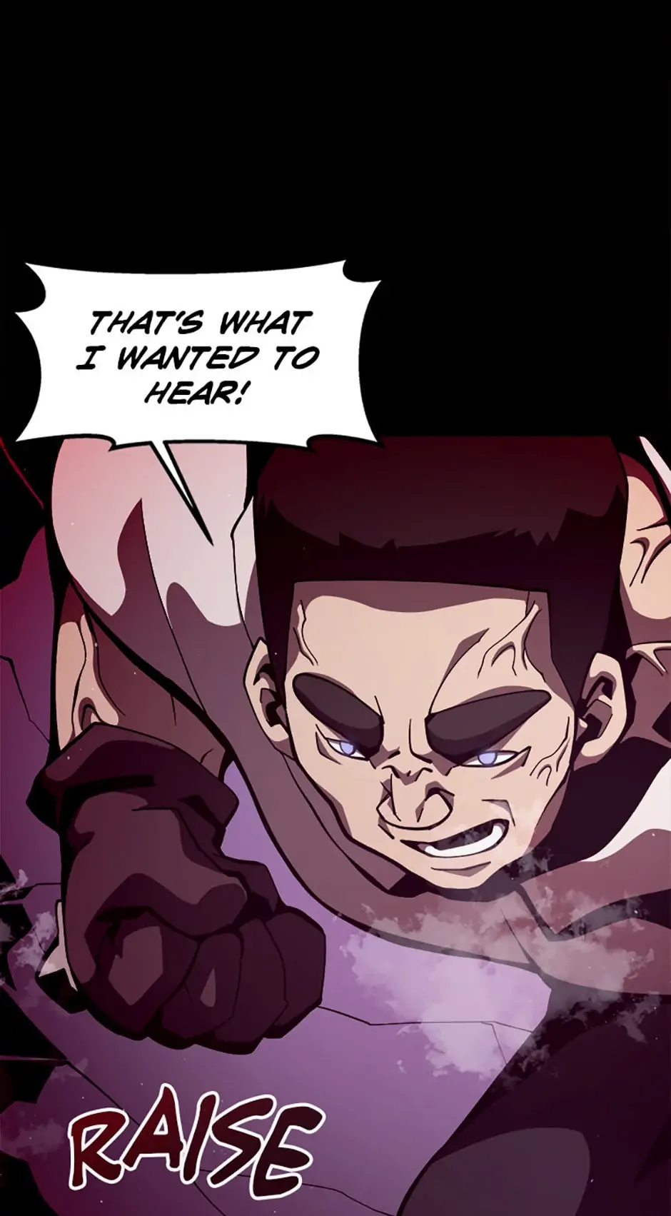 Read Dungeon Odyssey EN Manga Online