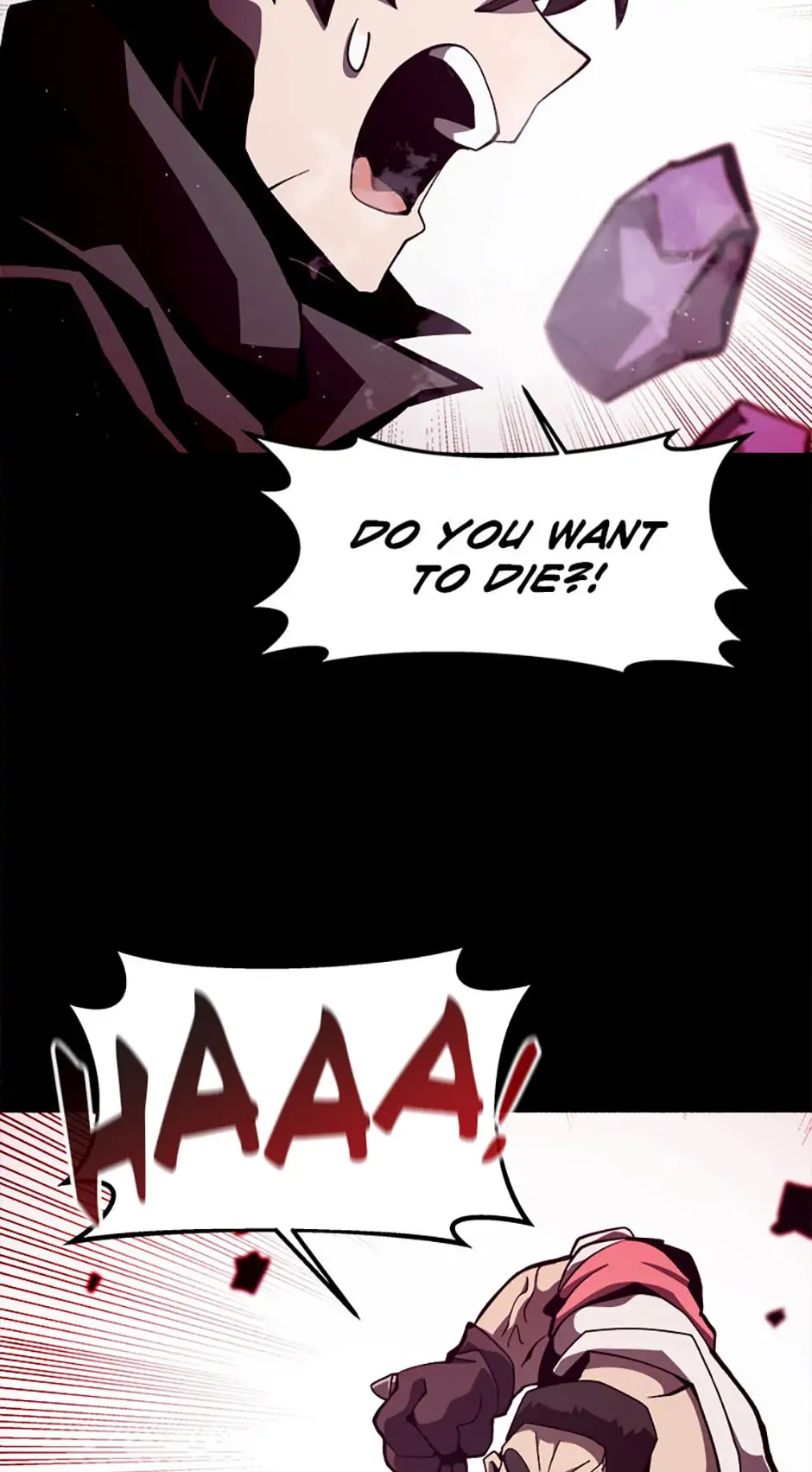 Read Dungeon Odyssey EN Manga Online