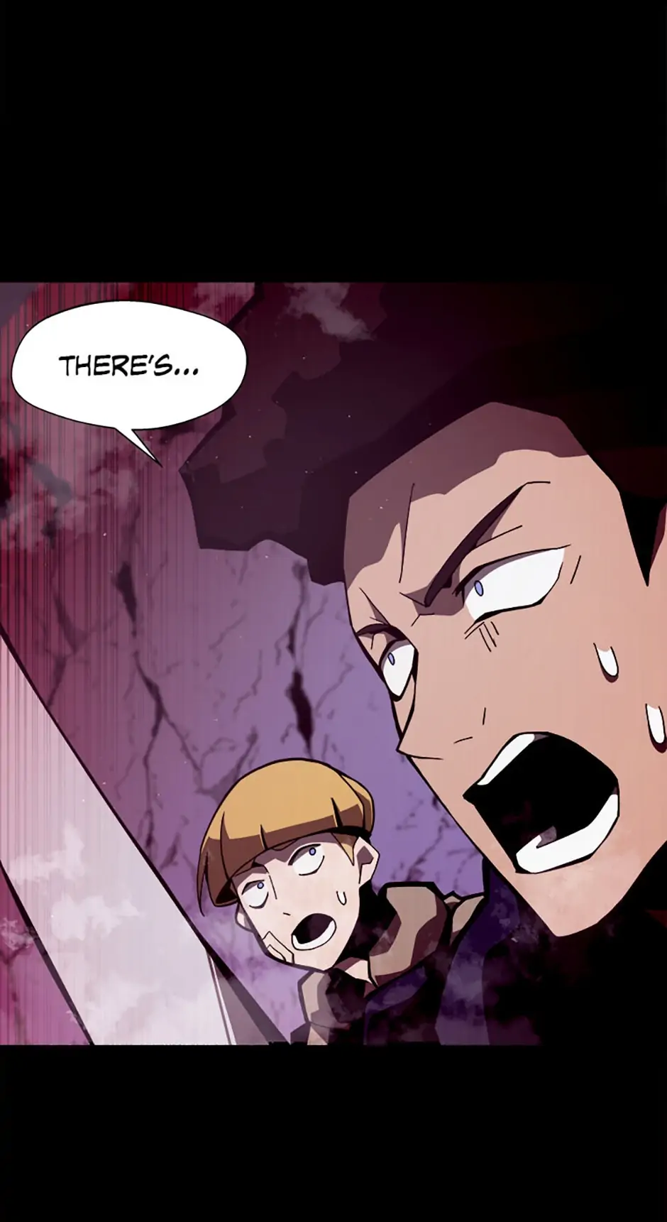 Read Dungeon Odyssey EN Manga Online