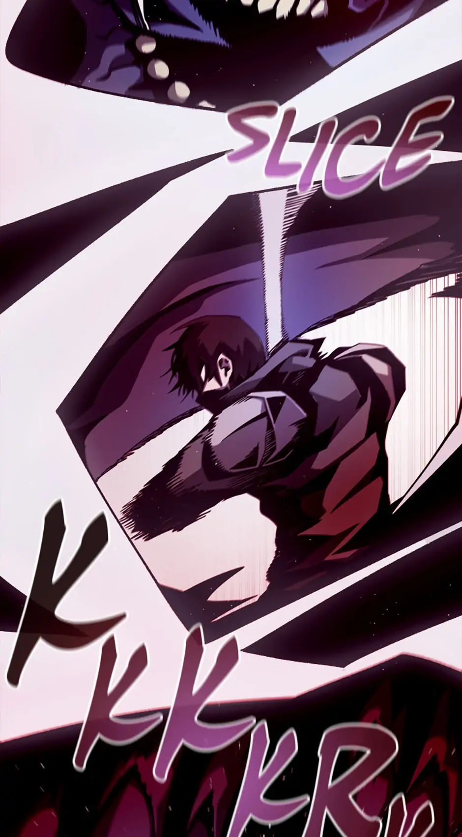 Read Dungeon Odyssey EN Manga Online