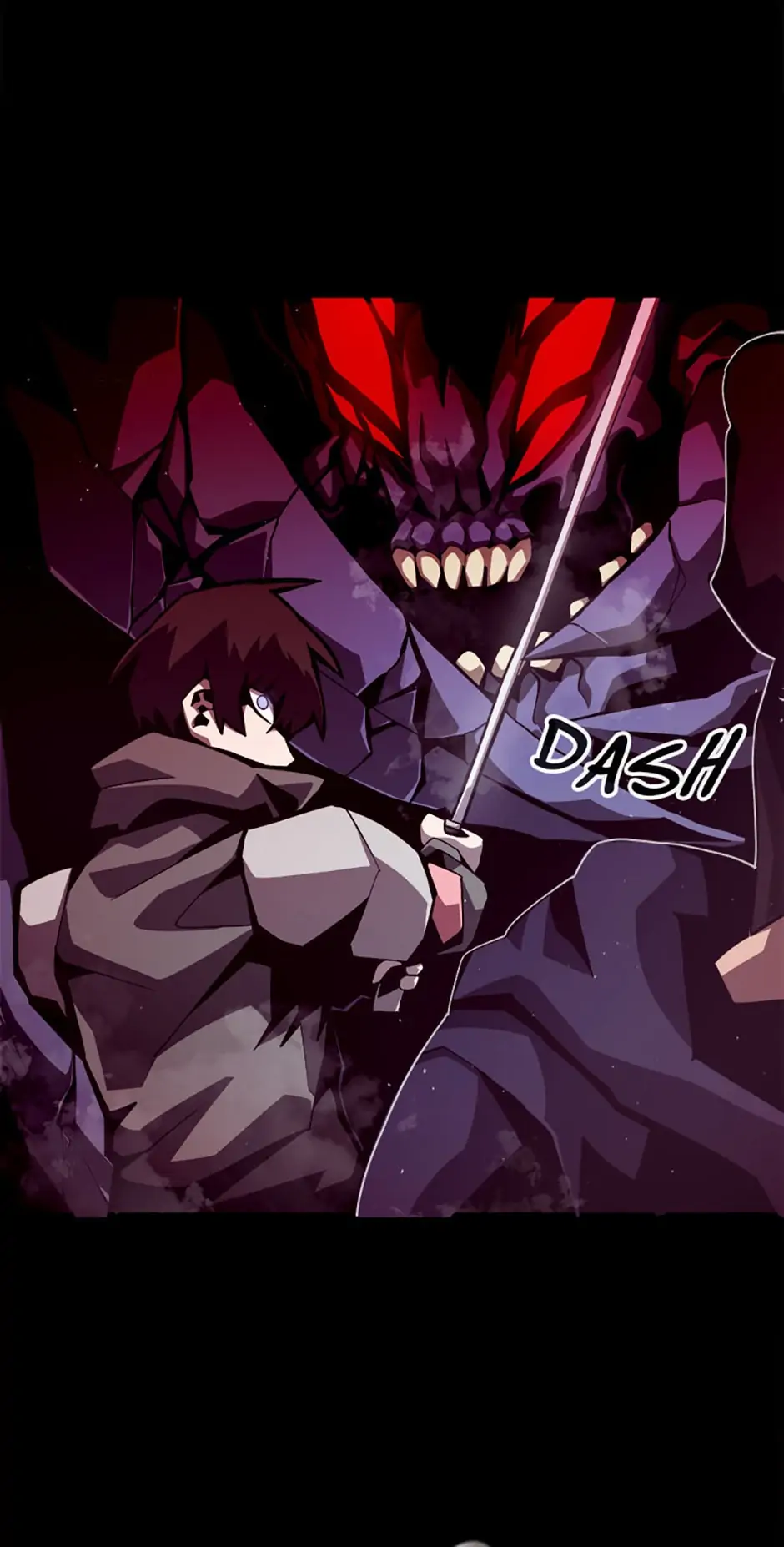 Read Dungeon Odyssey EN Manga Online