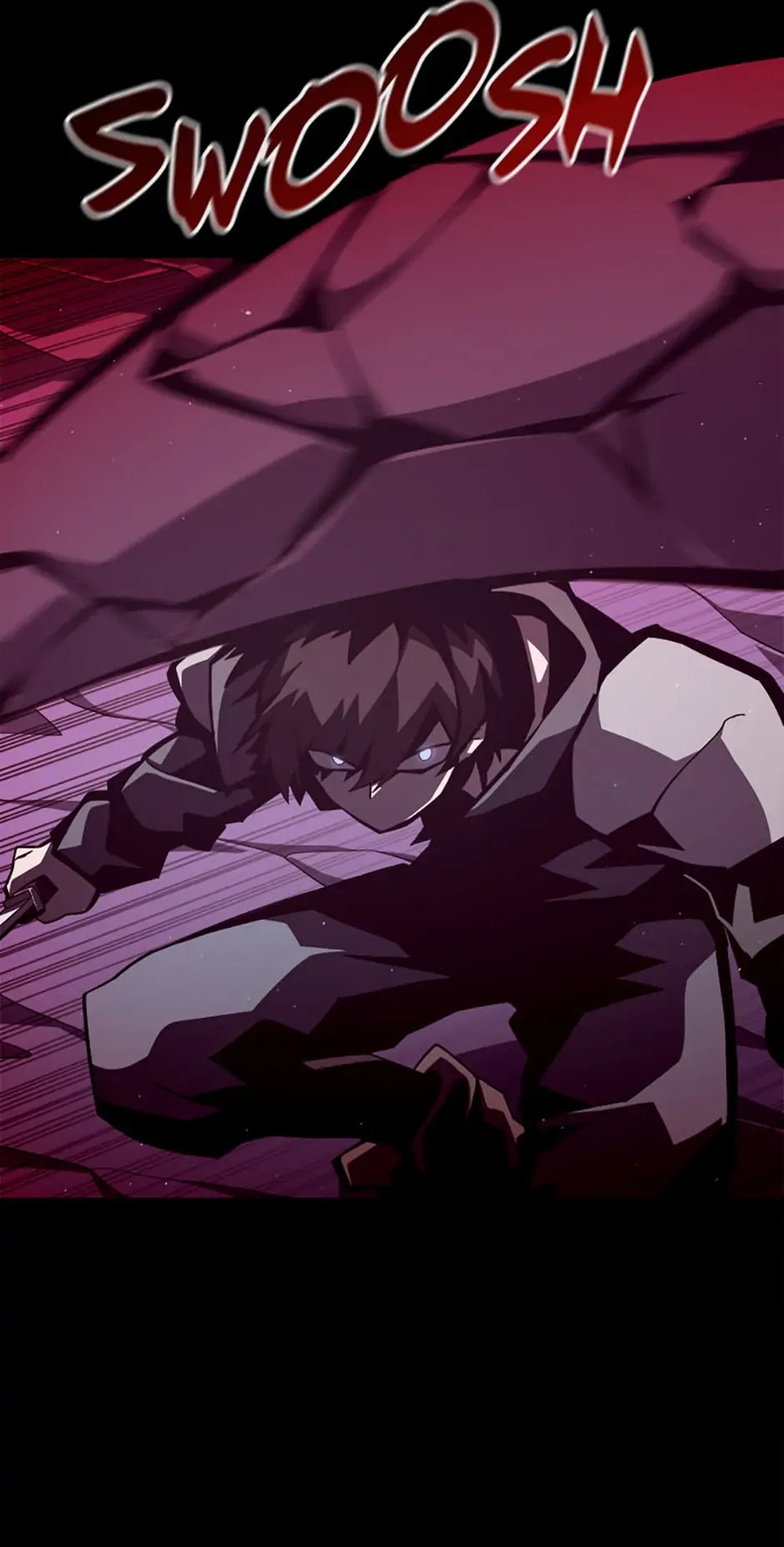 Read Dungeon Odyssey EN Manga Online